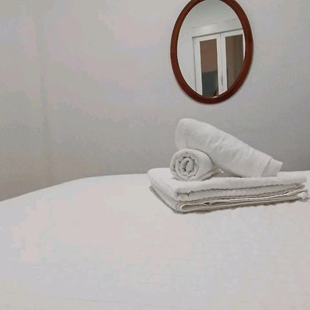 Comoda Habitacion Madrid Dış mekan fotoğraf