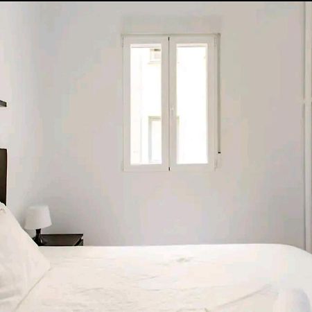 Comoda Habitacion Madrid Dış mekan fotoğraf