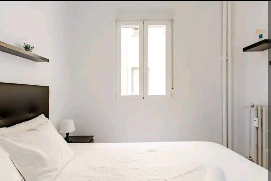 Comoda Habitacion Madrid Dış mekan fotoğraf